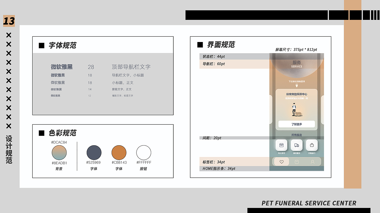 2020交互设计作品集（图ZMjYyODc1NDQ0） - 交互/UE - 站酷设计师WaveWilds原创素材 - 站酷ZCOOL