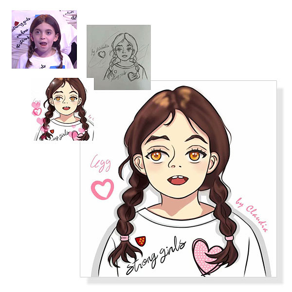 No.34（图ZMTg4Nzk2ODIw） - 创作习作 - 站酷设计师ClaudiaC99原创素材 - 站酷ZCOOL