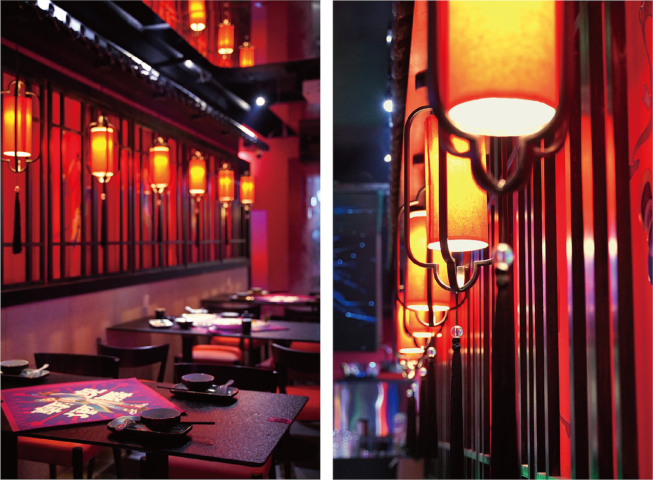 「苏老饕酒馆」宋风国潮 - 「餐饮设计 / 品牌VI 」（图ZMTk4MzI4NTAw） - 品牌 - 站酷设计师加乘造食计划原创素材 - 站酷ZCOOL