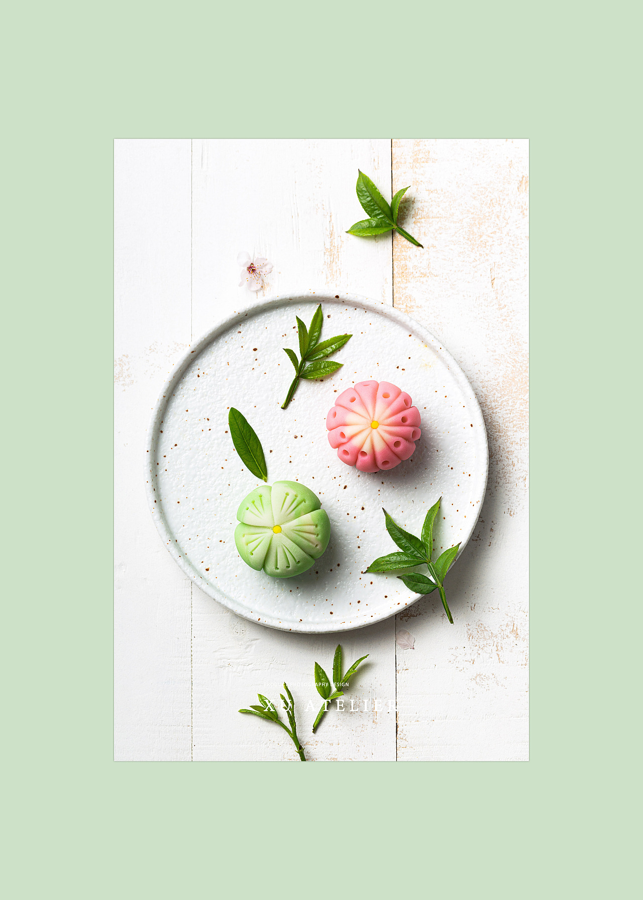 好看好吃之和果子（图ZMjQzOTk4Njc2） - 产品摄影 - 站酷设计师Atelierxu影像馆原创素材 - 站酷ZCOOL