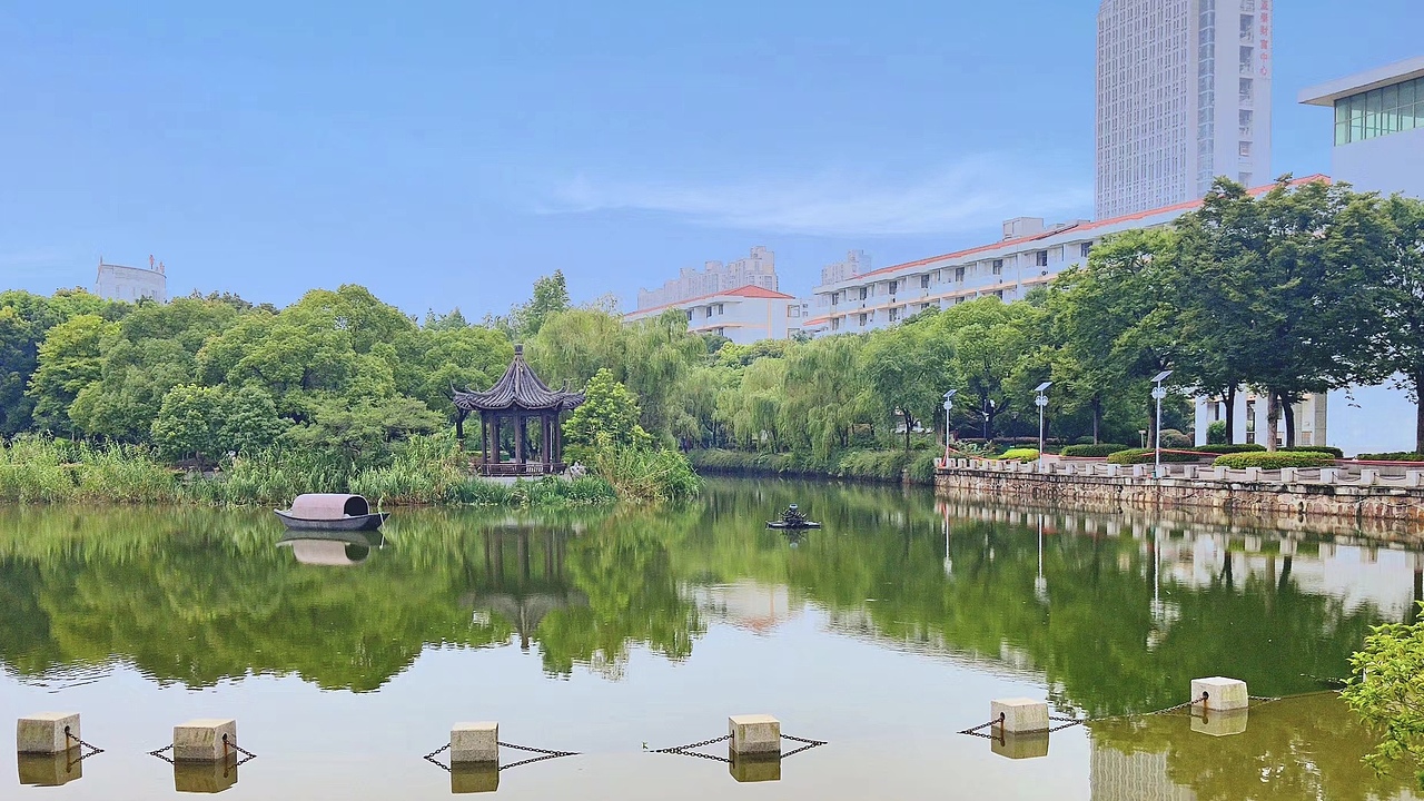 常州大学_谨思研站酷ZCOOL