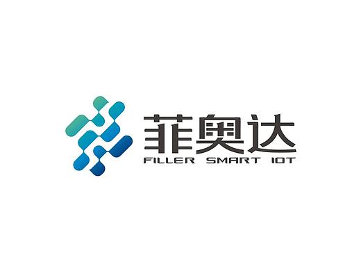 武汉菲奥达物联科技品牌vi设计