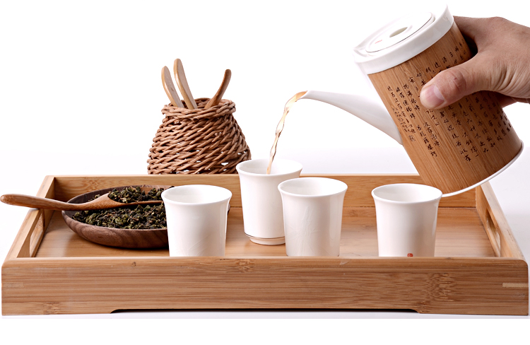福建德化：创新助力陶瓷茶具成为产业世界杯