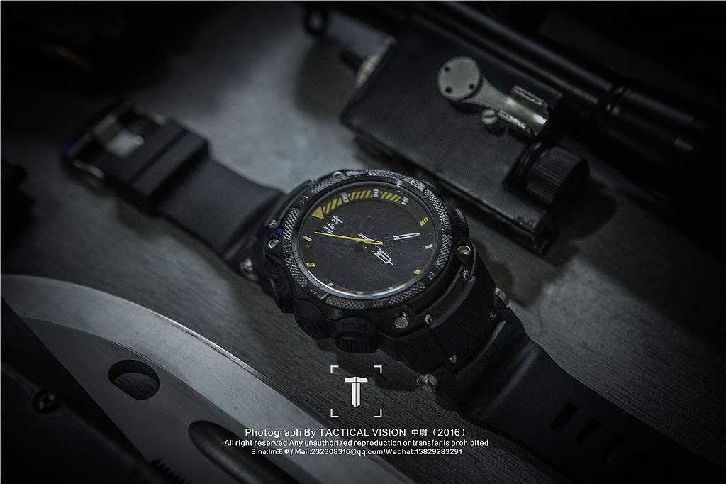 北斗ta218卫星授时手表