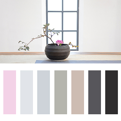 颜色搭配（图ZNjY4ODkwNDQ=） - 其他 - 站酷设计师汀苔HJNO111原创素材 - 站酷ZCOOL