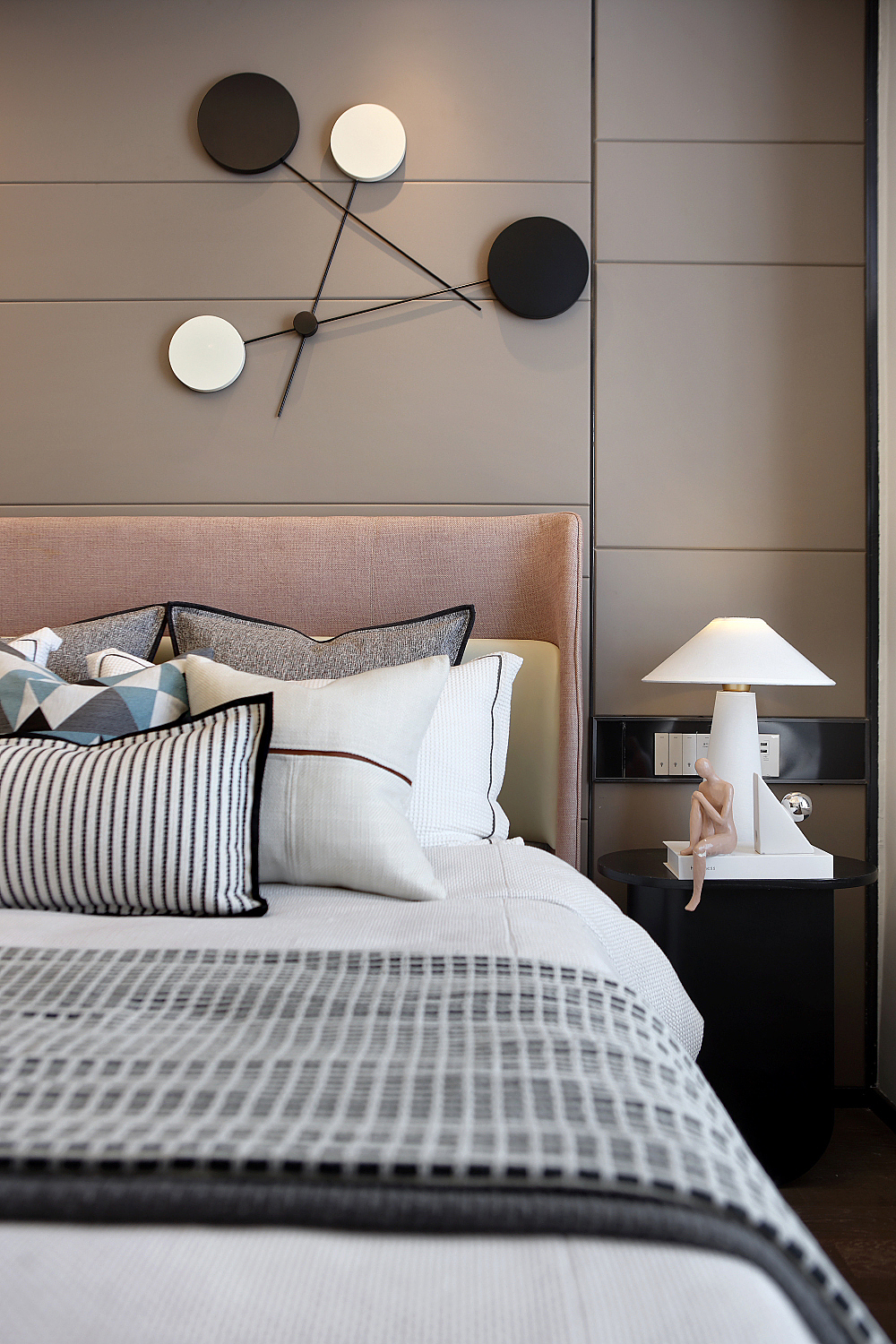 样板房拍摄|样板房摄影|室内空间摄影|样板房空间摄影