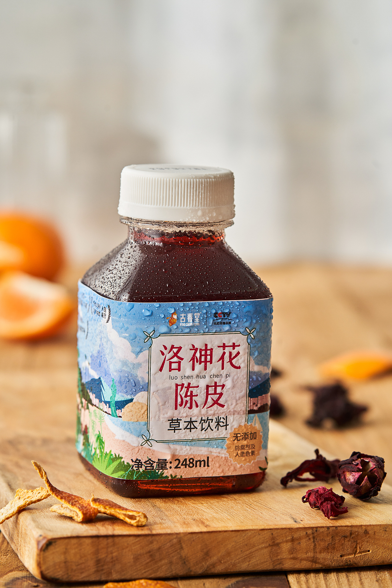 深圳美食摄影 -- 「 古春堂 」饮品拍摄（图ZMjI2NDU3MzE2） - 产品摄影 - 站酷设计师美食摄影师朴一原创素材 - 站酷ZCOOL
