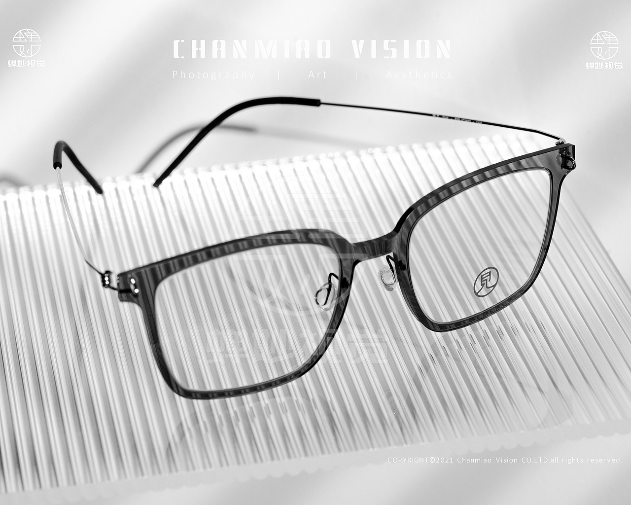 蝉妙✖️示见-眼镜（图ZMjgyNjY3NjMy） - 产品摄影 - 站酷设计师上海蝉妙视觉原创素材 - 站酷ZCOOL