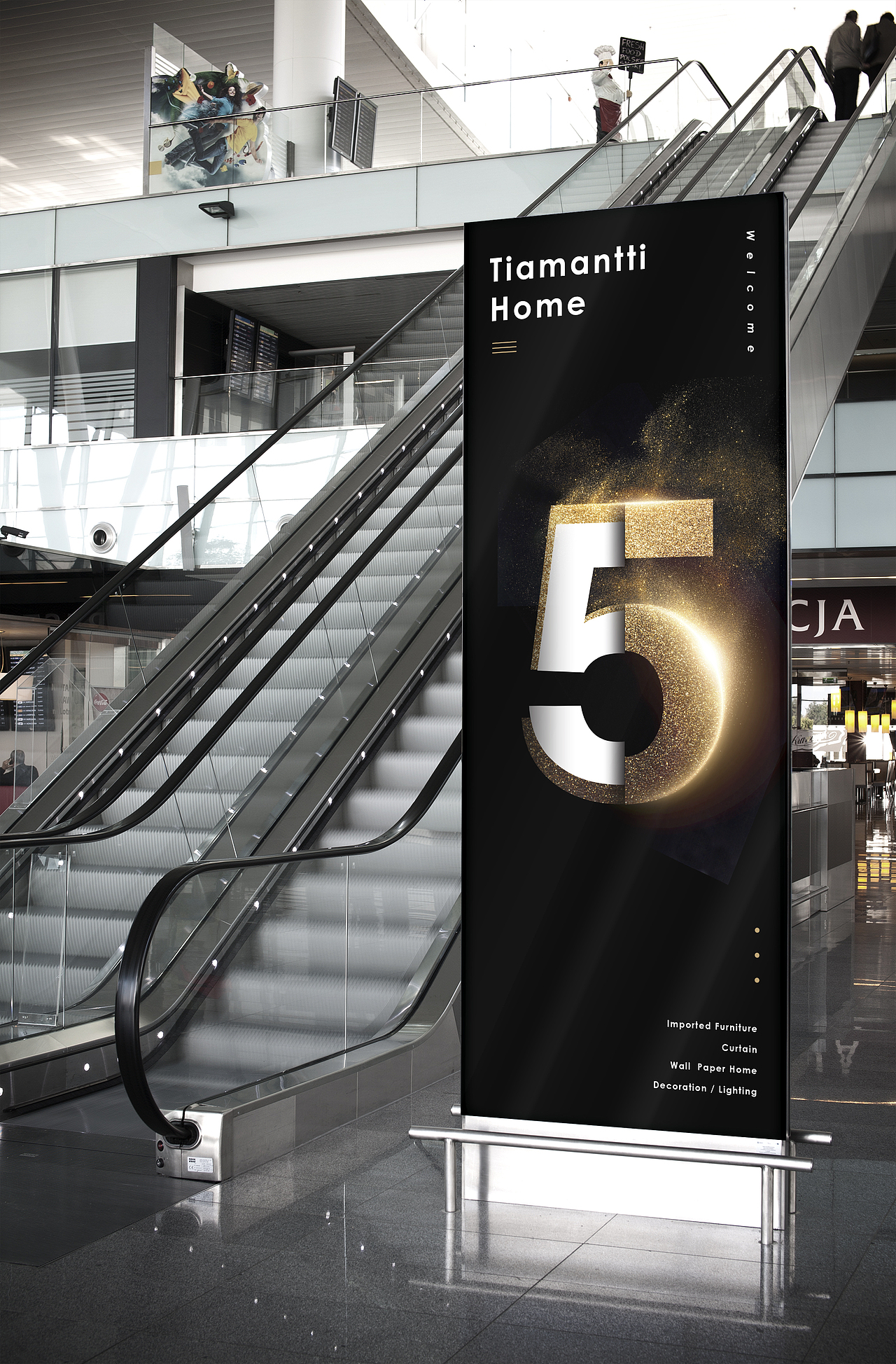 TIAMANTTI HOME -KEY VISION（含宣传片）（图ZNTIxNDAyMTY=） - 海报 - 站酷设计师21stuidos原创素材 - 站酷ZCOOL