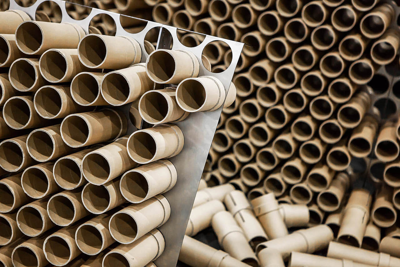 MBC-Star 互动展示装置