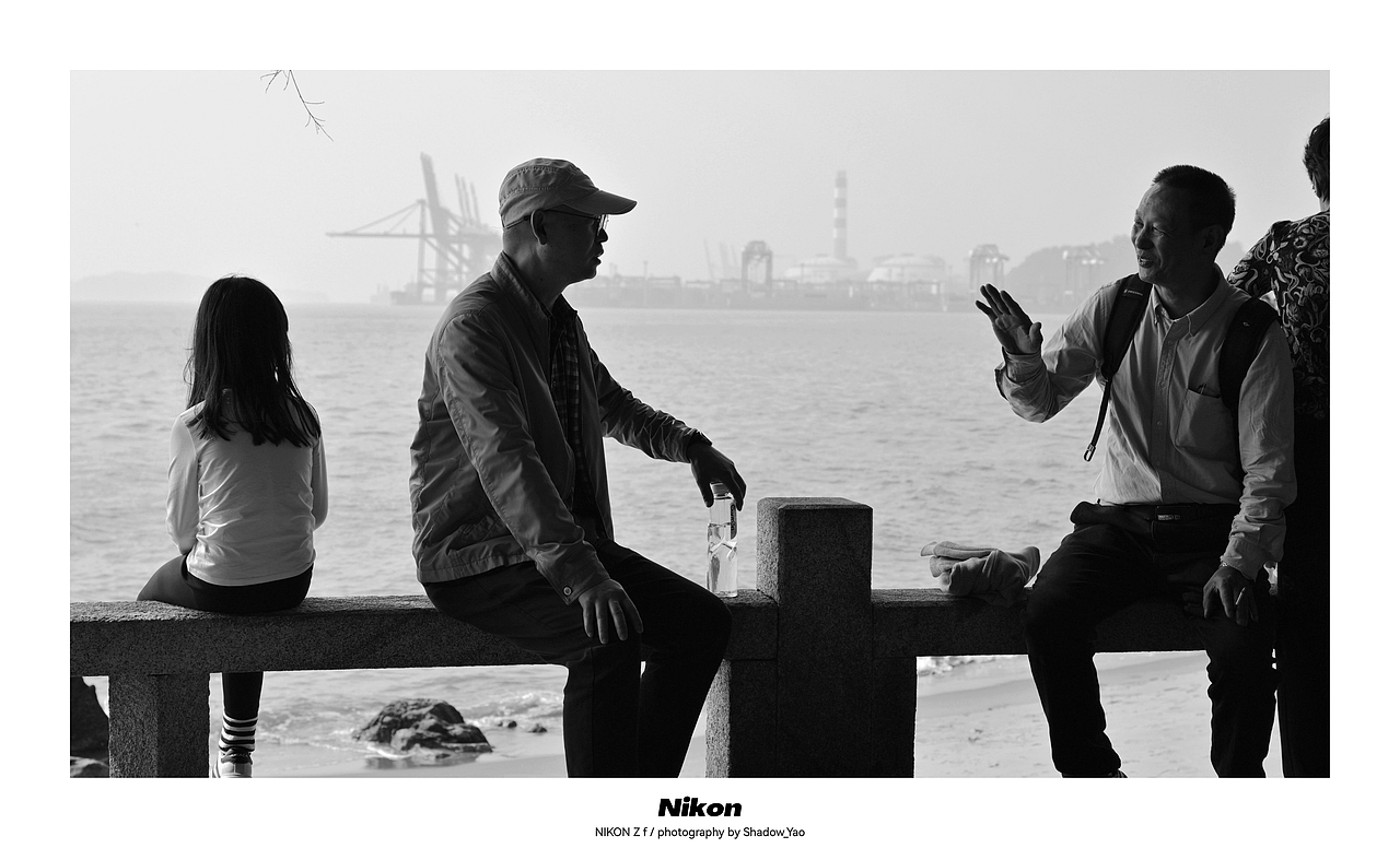 2024 · 厦门 · 你好（图ZMzU5NjI0NDY0） - 人文/纪实摄影 - 站酷设计师Shadow_Yao原创素材 - 站酷ZCOOL