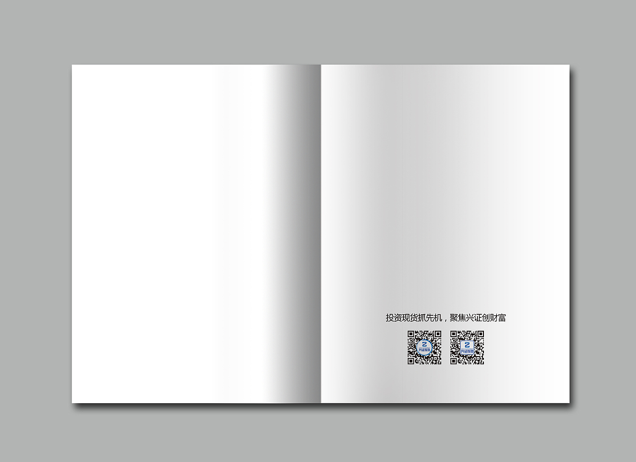 金融 画册/杂志（图ZNDQyODA3MjQ=） - 书籍/画册 - 站酷设计师阿诺Vcn原创素材 - 站酷ZCOOL