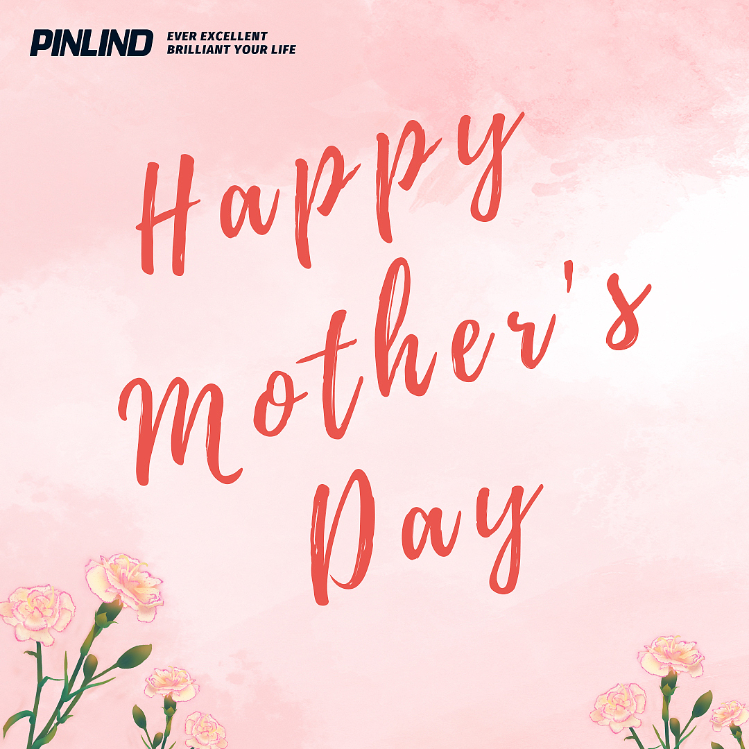 母亲节海报 设计