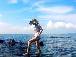记录 Thailand