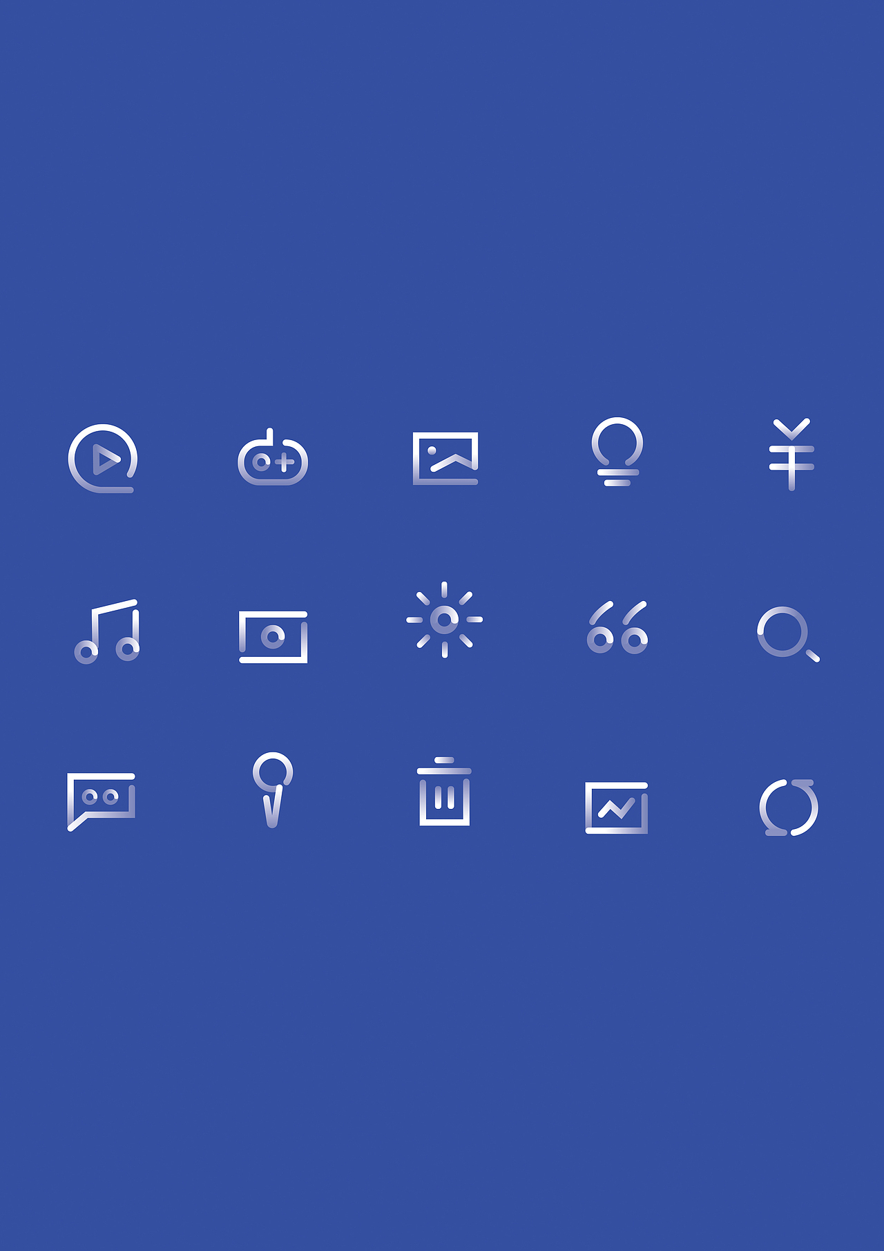 图标练习1（图ZMTkwODk4NjI0） - 图标 - 站酷设计师一颗坚果原创素材 - 站酷ZCOOL