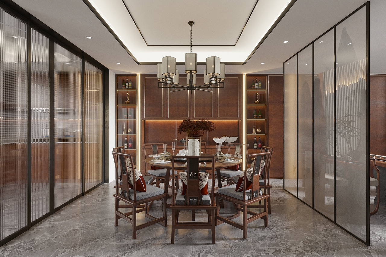 二〇二〇 家装作品