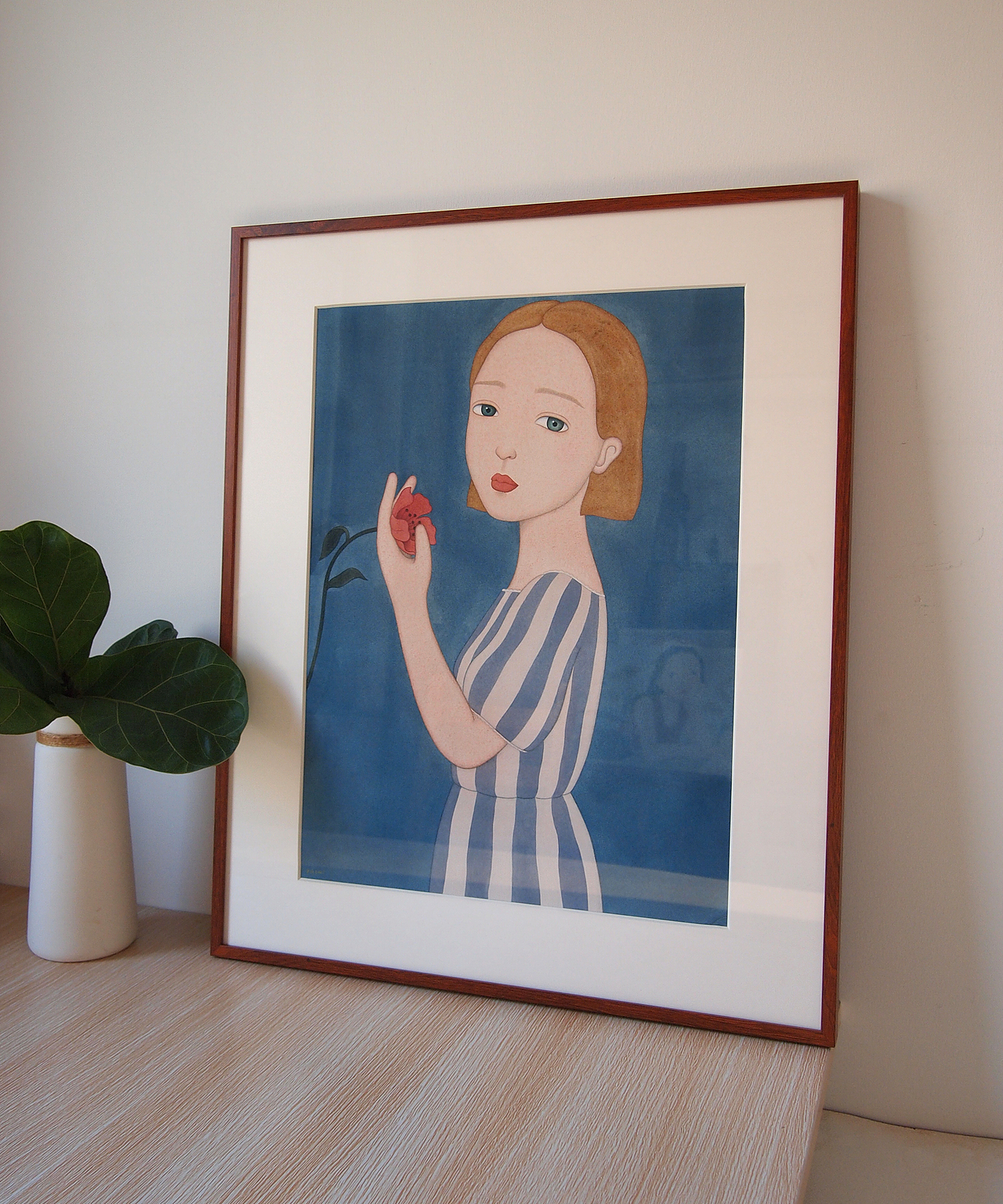 今年的一些绘画作品2022(上)