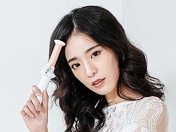 滑板车 x  眼部按摩椅 x  卷发棒