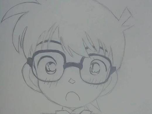 柯南