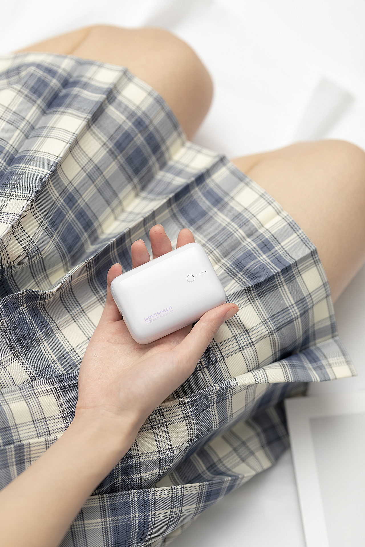 随手拍丨移速10000mAh PD移动电源