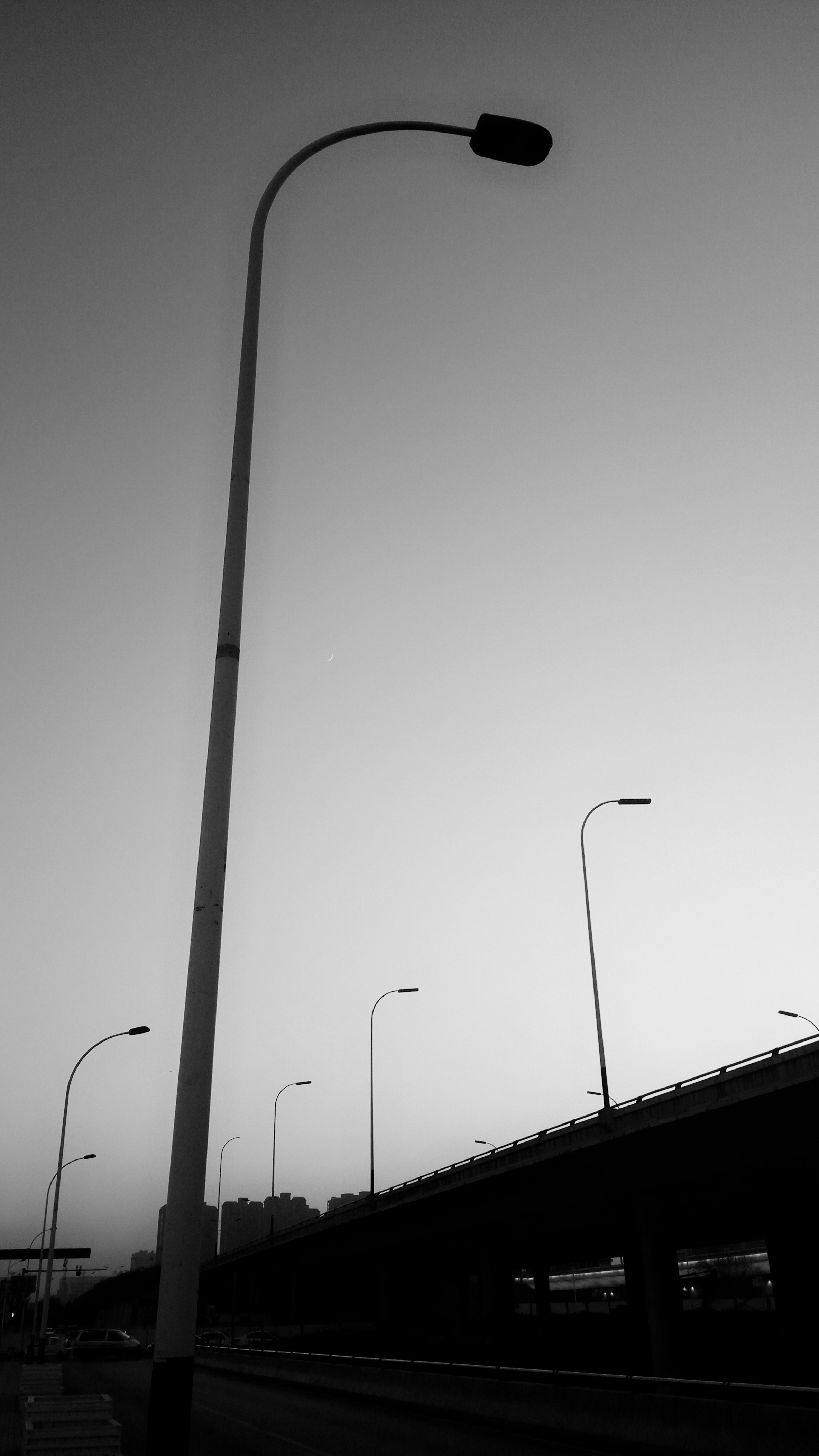 无题·黑白随拍