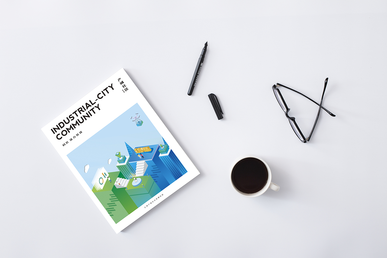 期刊/杂志（图ZMjA0NzA4OTIw） - 书籍/画册 - 站酷设计师汤圆Winnie原创素材 - 站酷ZCOOL