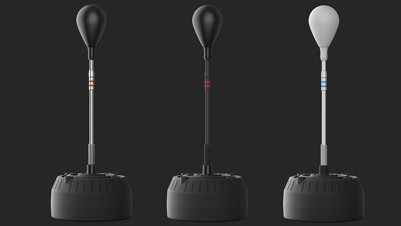 BOXING 拳击速度球