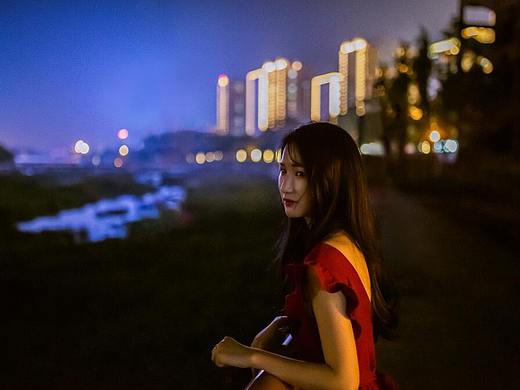 习惯一个人,学会了独行