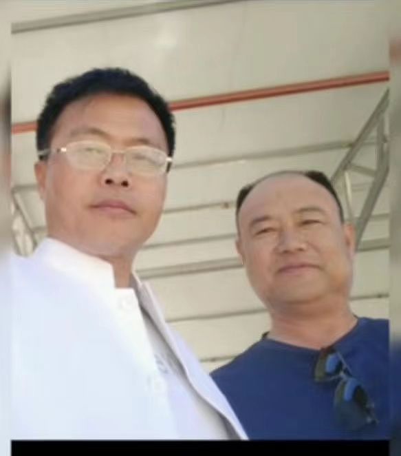 网易新闻——特克斯名人吴俊彬说:人若好命身怀贵气