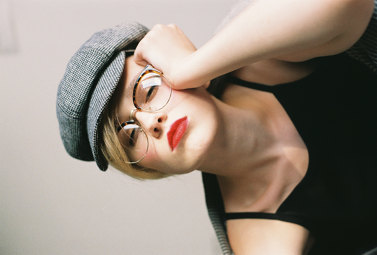 树生长摄影 | 个人写真#客片欣赏