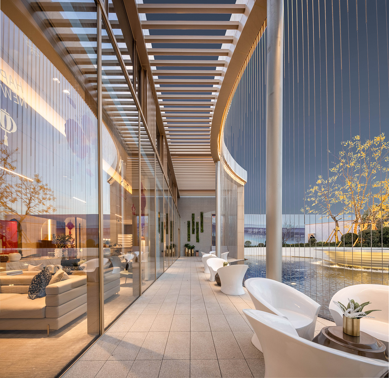 建筑景观摄影（图ZMjQwMTk2NzEy） - 环境/建筑摄影 - 站酷设计师一丨影像原创素材 - 站酷ZCOOL