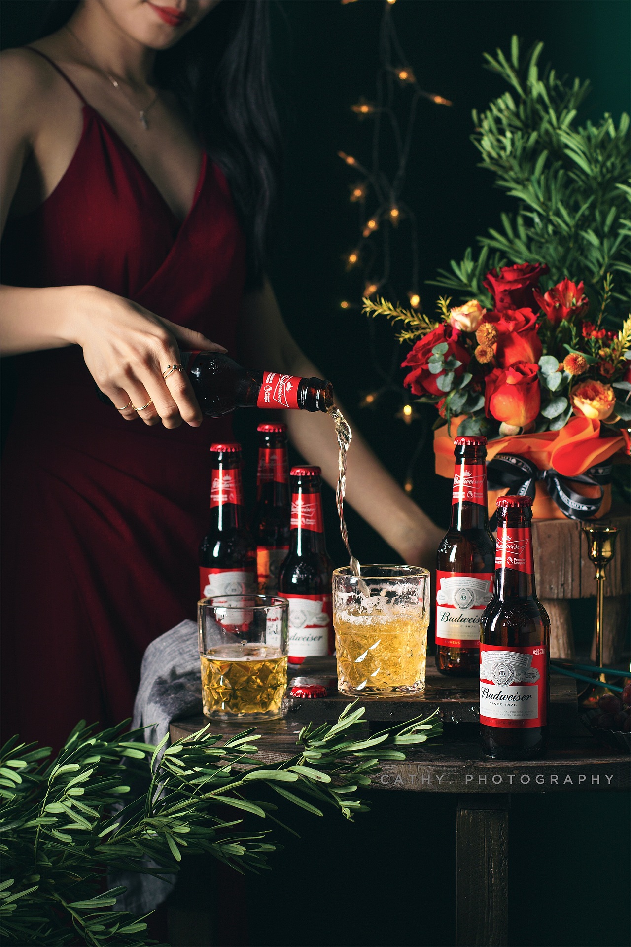 圣诞快乐（图ZMjM3MjE3MzI4） - 产品摄影 - 站酷设计师Cathy猫猫酱原创素材 - 站酷ZCOOL