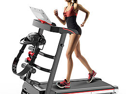 亞馬遜-跑步機(jī)