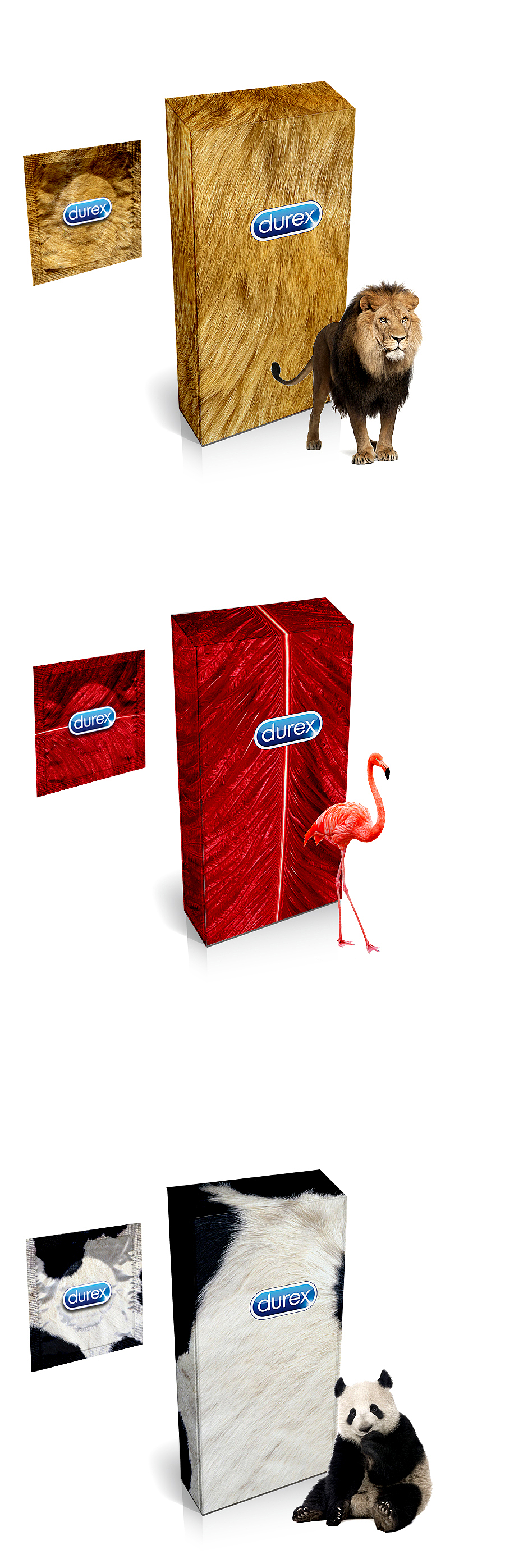 durex-性福大爆炸(更新)