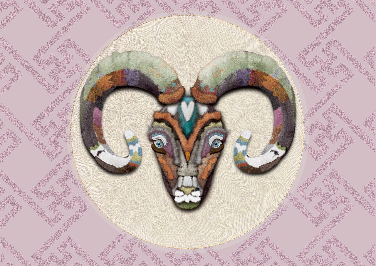 壮族元素十二生肖系列