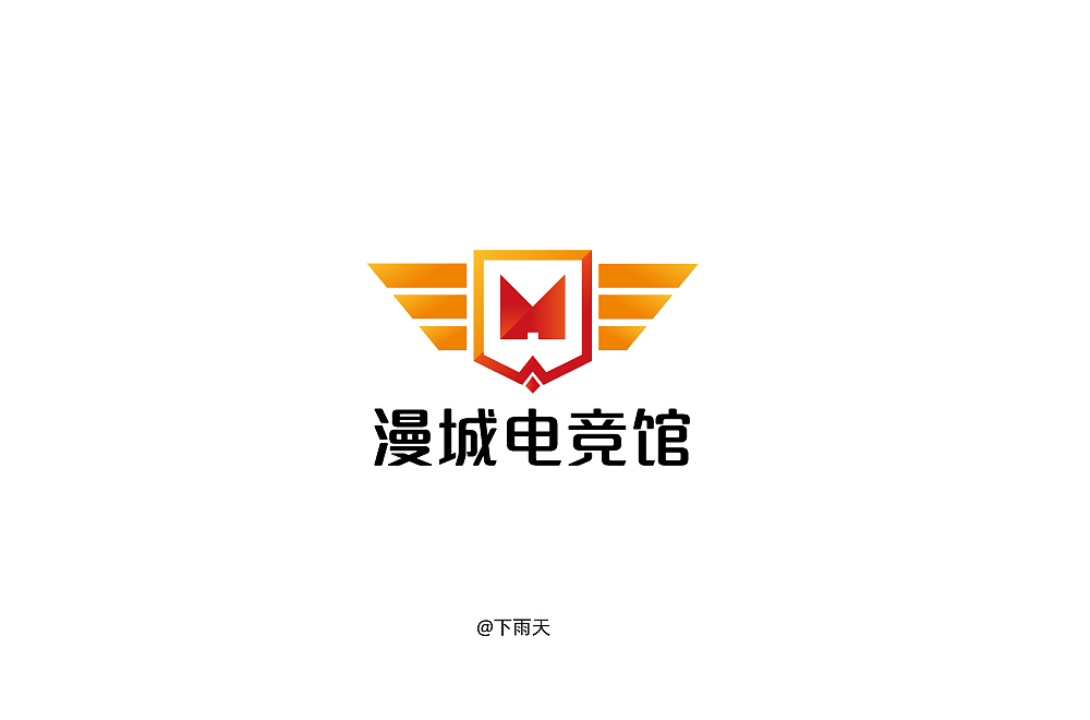 100组标志设计