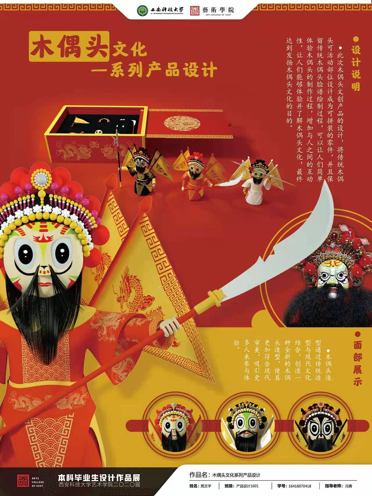 2020毕业设计（图ZMjkzNzUwNjUy） - 手办/模玩 - 站酷设计师神奇的cwy原创素材 - 站酷ZCOOL