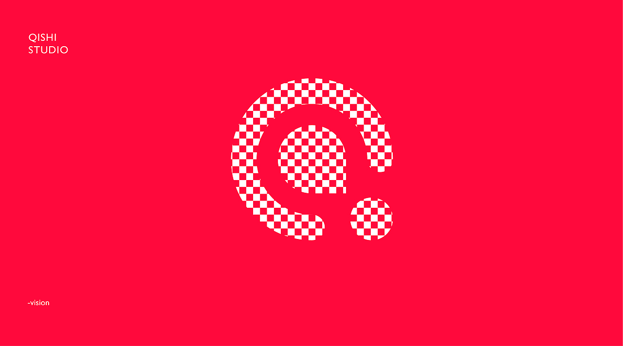 其实工作室QISHI STUDIO 品牌视觉设计-綦实Sven（图ZNzQ0OTM4NTY=） - Logo - 站酷设计师GeesCreative原创素材 - 站酷ZCOOL