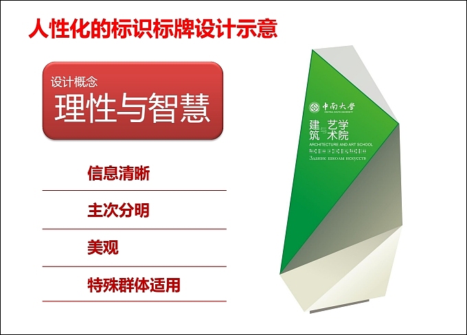中南大学VI应用部分及学校文化规划（图ZOTA5ODM1OTY=） - 品牌 - 站酷设计师光合作用无白原创素材 - 站酷ZCOOL