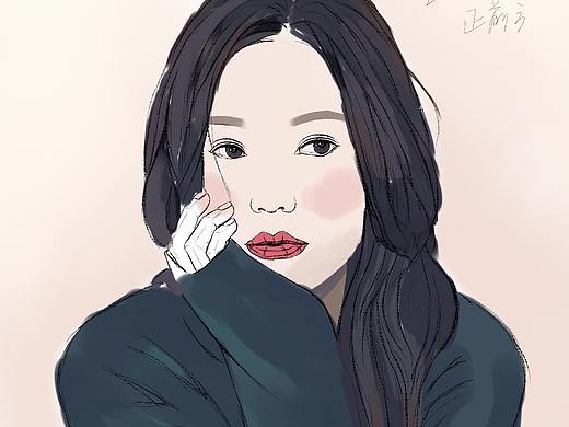 涂鸦一（个人主页-ZMjQ3Mjk2NDA=） - 创作习作 - 站酷设计师wang小新原创素材 - 站酷ZCOOL