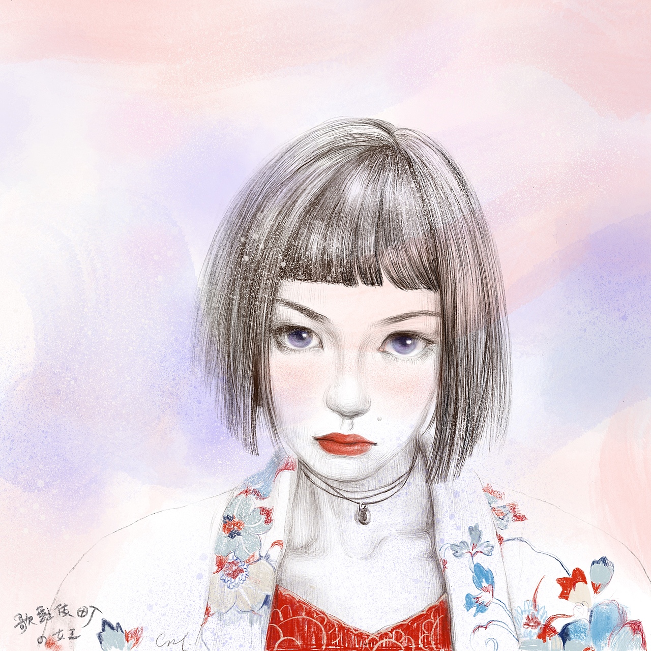 站酷粗糙第一张