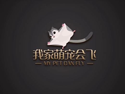卡通logo00设计