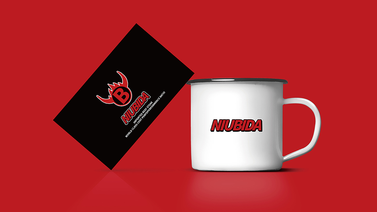 脑爆案例 —— 【牛必达牛排】打造极致性价比牛排！（图ZMjUzMTk4NDQ0） - 品牌 - 站酷设计师脑爆品牌策略原创素材 - 站酷ZCOOL