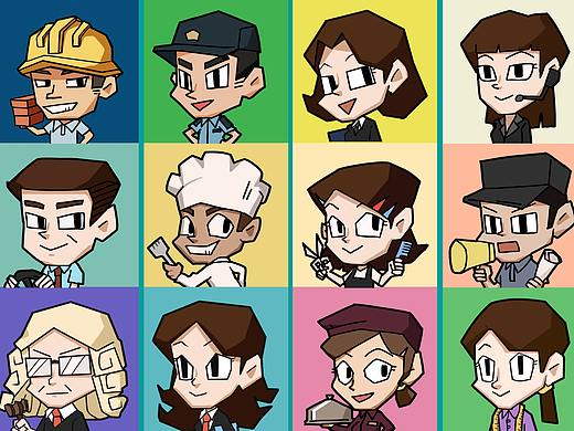 有趣游戏-《租客》的头像