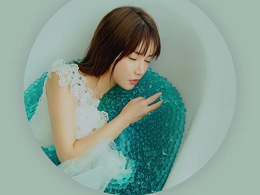 【沉睡】