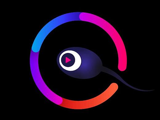 短視頻UI（個(gè)人主頁(yè)-ZMzk2OTc2ODQ=） - APP界面 - 站酷設(shè)計(jì)師設(shè)計(jì)師Johnson原創(chuàng)素材 - 站酷ZCOOL