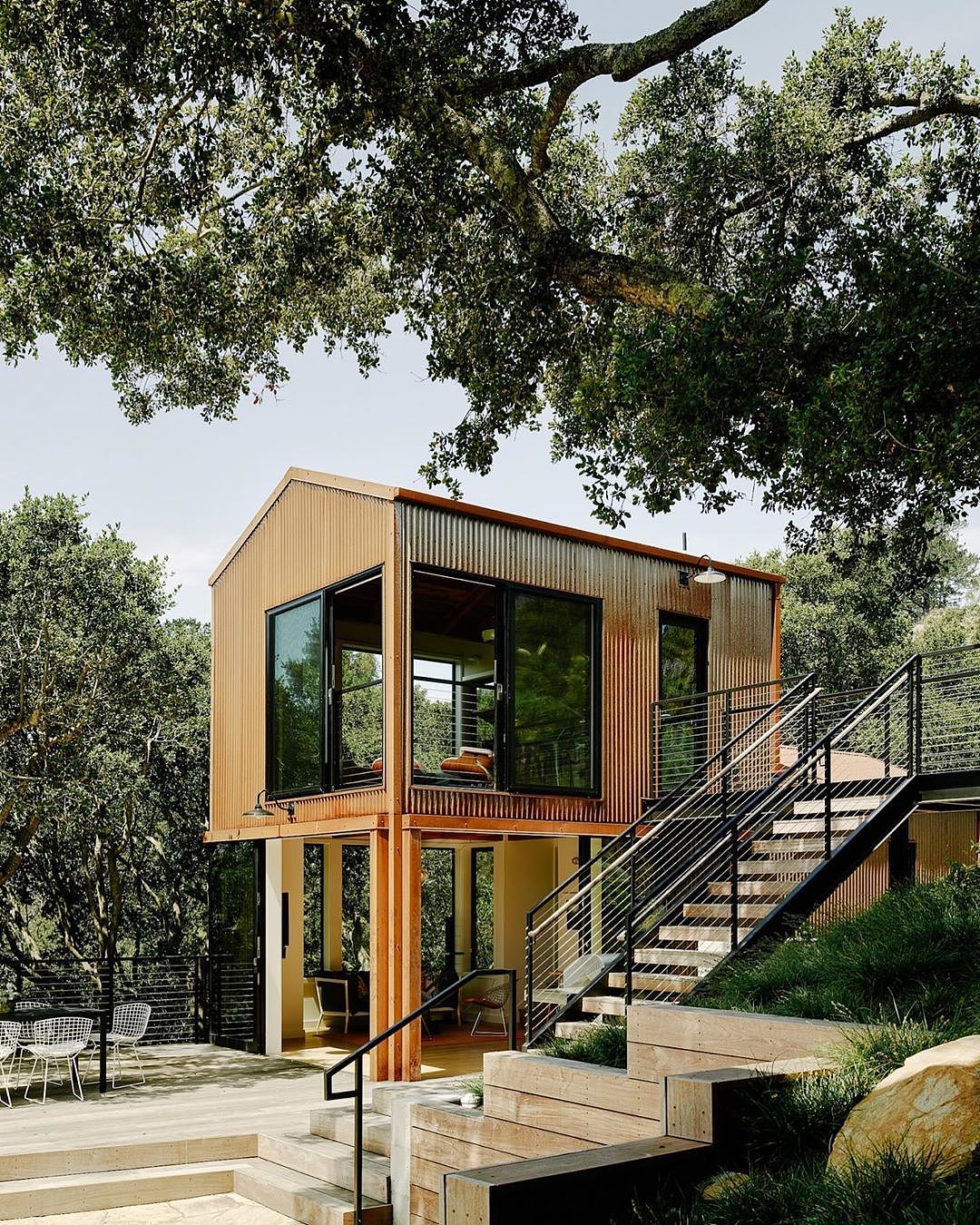 壹晟空间—远离浮华,不盲从于潮流