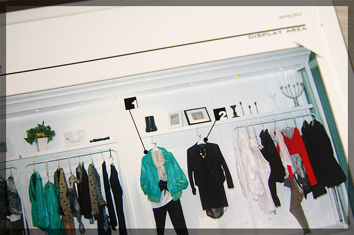 12春陈列手册（图ZNTI1MDY3Ng==） - 展陈设计 - 站酷设计师单人旁寸字付原创素材 - 站酷ZCOOL