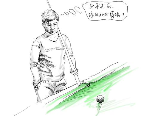碎片时间--