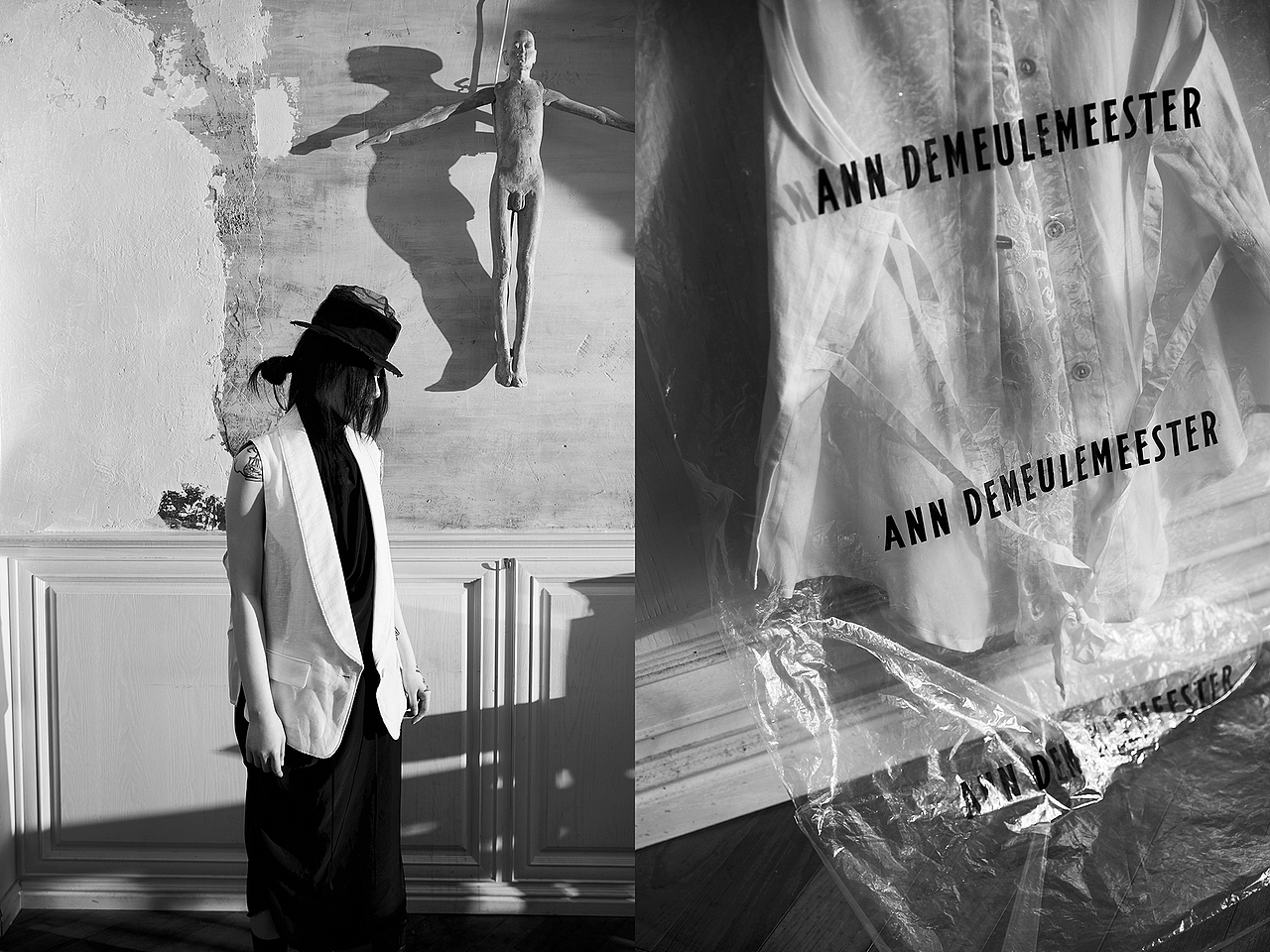 #hug editorial# | soft mystery（图ZMTUwMjAwNDQ4） - 时尚/艺术摄影 - 站酷设计师摄影师洪量原创素材 - 站酷ZCOOL